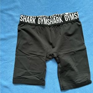 Gymshark shorts